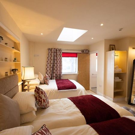 The Merry Monk Bed And Breakfast Ballina  Exterior foto